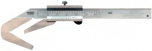 Messschieber 3-Punkt, 20-75 mm