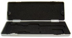 Kunststoffkasten,grau,300mm