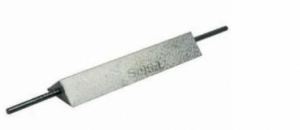 Tuschierlineal  60 Grad       DIN 876/0        250mm