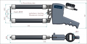 C12X002 - Elek. Aussenmessger�t