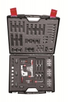 E1 SPANNSYSTEM  Set 